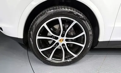 Porsche Cayenne 2019, 102858 км, за 53500000 KRW - фото 5