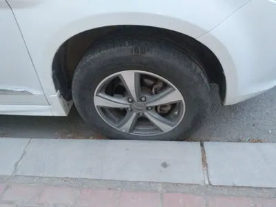 Haval H6 2016, 76700 км, за 22371.11 CNY - фото 8