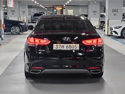 Hyundai Aslan 2015, 98134 км, за 7400000 KRW - фото 4