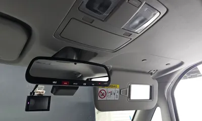 Kia Ray 2026, 9 км, за 18350000 KRW - фото 14