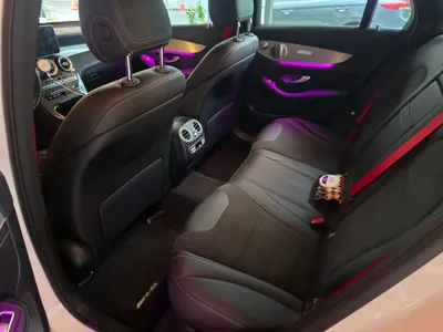 Mercedes-Benz GLC-Class 2018, 78000 км, за 41500000 KRW - фото 6