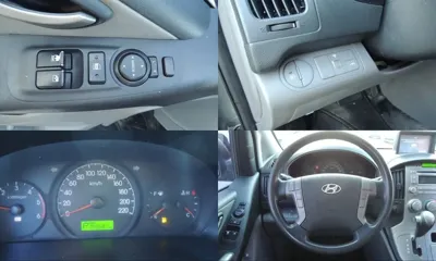 Hyundai Starex 2012, 199668 км, за 4500000 KRW - фото 10