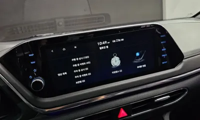 Hyundai Sonata 2022, 49662 км, за 31500000 KRW - фото 28