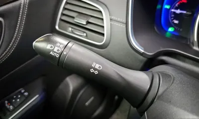 Renault-KoreaSamsung SM6 2016, 107452 км, за 6900000 KRW - фото 35