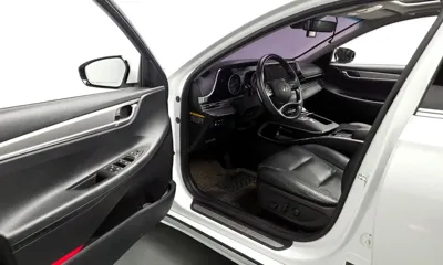 Hyundai Grandeur 2020, 122464 км, за 18300000 KRW - фото 10