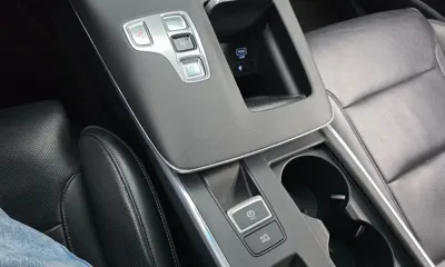 Hyundai Grandeur 2020, 50229 км, за 20900000 KRW - фото 9