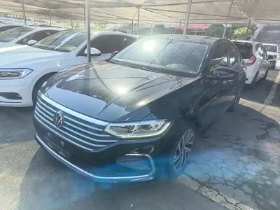 Volkswagen Lavida · 2022 год