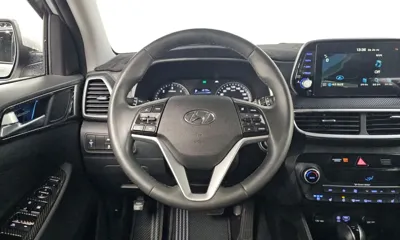 Hyundai Tucson 2020, 121427 км, за 13990000 KRW - фото 13