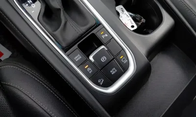 Hyundai Santafe 2019, 129359 км, за 18500000 KRW - фото 12