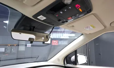 Kia Canival 2023, 75686 км, за 25500000 KRW - фото 29