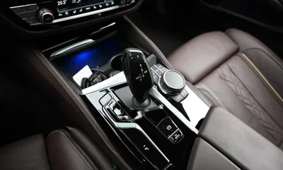 BMW 5-Series 2023, 32249 км, за 46500000 KRW - фото 9
