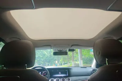 Mercedes-Benz E-Class 2017, 123000 км, за 129977.17 CNY - фото 18