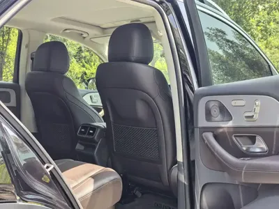 Mercedes-Benz 奔驰GLE(进口) 2020, 50000 км, за 276800 CNY - фото 12