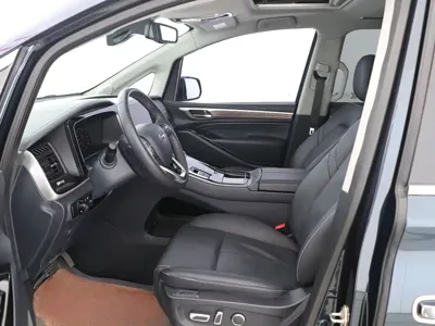 GAC Motor Trumpchi M8 2021, 76000 км, за 92000 CNY - фото 12