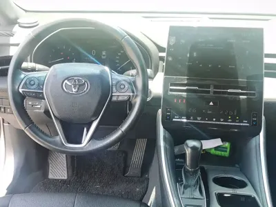 Toyota Avalon 2023, 54000 км, за 107000 CNY - фото 8