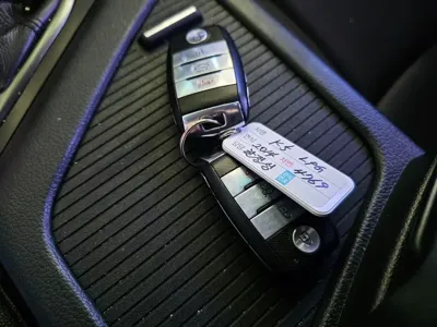 Kia K5 2014, 203000 км, за 5300000 KRW - фото 9