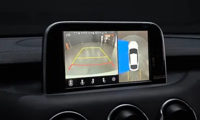 Kia Stinger 2018, 154578 км, за 11900000 KRW - фото 14