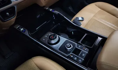 Kia Sorento 2021, 50046 км, за 27600000 KRW - фото 9