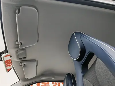 Wuling MINIEV 2023, 7200 км, за 25800 CNY - фото 14