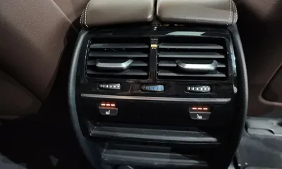 BMW 5-Series 2020, 97473 км, за 23000000 KRW - фото 31