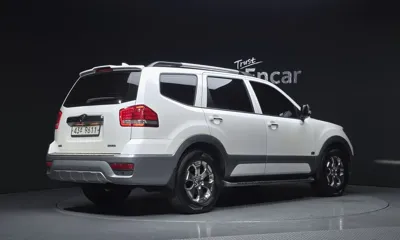 Kia Mohave 2018, 216037 км, за 15000000 KRW - фото 2