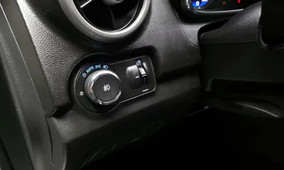 ChevroletGMDaewoo Trax 2015, 110956 км, за 3890000 KRW - фото 19