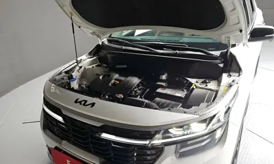 Kia Seltos 2023, 57418 км, за 36900000 KRW - фото 6
