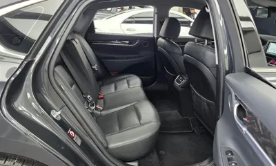 Hyundai Grandeur 2017, 51890 км, за 15500000 KRW - фото 12