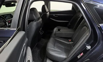 Hyundai Sonata 2020, 134503 км, за 12500000 KRW - фото 12