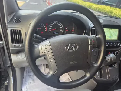 Hyundai Starex 2018, 159008 км, за 14500000 KRW - фото 17