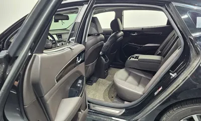 Kia K7 2018, 117758 км, за 15200000 KRW - фото 26