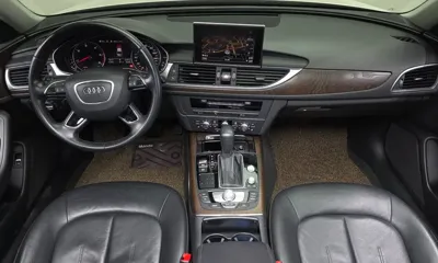 Audi A6 2016, 92830 км, за 13700000 KRW - фото 7
