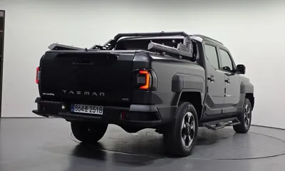 Kia Tasman 2026, 9688 км, за 41000000 KRW - фото 2