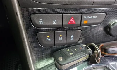 ChevroletGMDaewoo Malibu 2012, 128564 км, за 3490000 KRW - фото 28