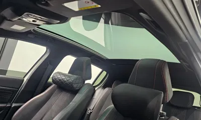 Peugeot 308 2019, 60720 км, за 13200000 KRW - фото 29