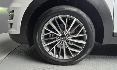 Hyundai Tucson 2019, 115579 км, за 13300000 KRW - фото 5