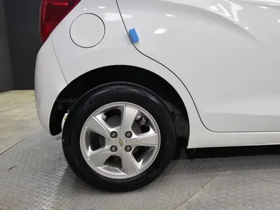 ChevroletGMDaewoo Spark 2017, 126286 км, за 3500000 KRW - фото 5