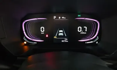 Kia Ray 2023, 40776 км, за 17550000 KRW - фото 8