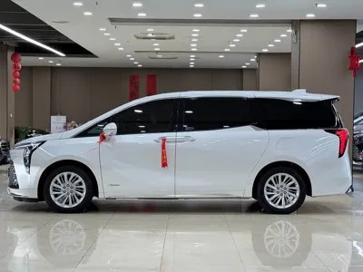 Buick Century 2025, 7800 км, за 438000 CNY - фото 3