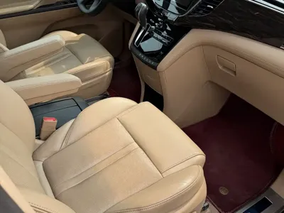 Buick GL8 2019, 212000 км, за 88600 CNY - фото 22