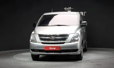 Hyundai Starex 2015, 306583 км, за 5990000 KRW