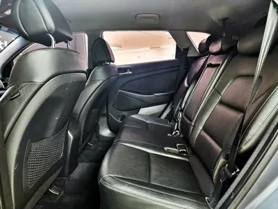 Hyundai Tucson 2018, 85297 км, за 12300000 KRW - фото 9