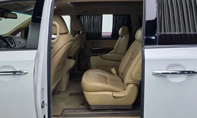 Kia Canival 2018, 126329 км, за 16600000 KRW - фото 12