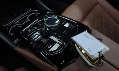 BMW 5-Series 2026, 8078 км, за 95800000 KRW - фото 9