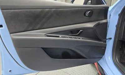 Hyundai Avante 2022, 23424 км, за 24900000 KRW - фото 24