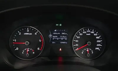 Kia Sportage 2016, 154487 км, за 8990000 KRW - фото 8