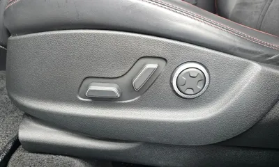 Genesis GV70 2021, 30138 км, за 37000000 KRW - фото 31