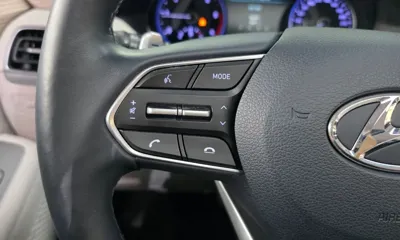 Hyundai Palisade 2019, 122891 км, за 23600000 KRW - фото 33