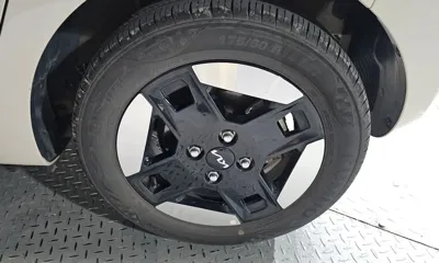 Kia Ray 2024, 64617 км, за 20990000 KRW - фото 21