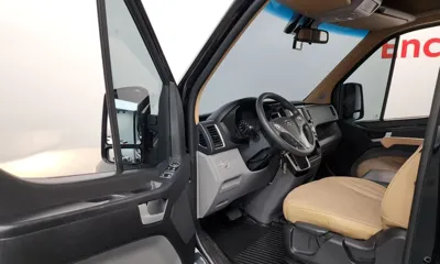 Hyundai Solati 2017, 147999 км, за 28800000 KRW - фото 10